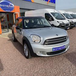 Mini Countryman 2.0 D - 112 - BVA - COOPER D Tours