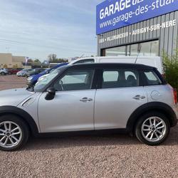 Mini Countryman 2.0 D - 112 - BVA - COOPER D Tours