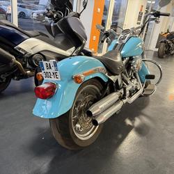 Harley Davidson Fat Boy FLS 1585 Saint-Angel