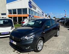 Dacia Logan Saint-Doulchard