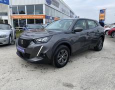 Peugeot 2008 Saint-Angel