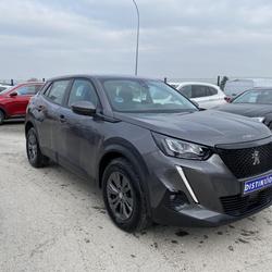 Peugeot 2008 1.2i 12V  - 100 - Active Pack Aubigny-sur-N&egrave;re