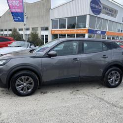 Peugeot 2008 1.2i 12V  - 100 - Active Pack Aubigny-sur-N&egrave;re