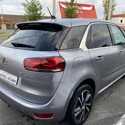 Citroen C4 Spacetourer 1.2i 12V - 130 - FEEL - ATTELAGE + CAMERA Amilly