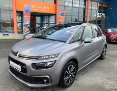 Citroen C4 Spacetourer Saint-Angel