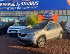 Peugeot 2008 Saint-Angel