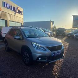 Peugeot 2008 1.2i  12V S&S - 130  Allure Gien