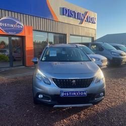 Peugeot 2008 1.2i  12V S&S - 130  Allure Gien