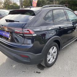 Volkswagen Taigo 1.0 TSI - 110 - LIFE + CLIM AUTO BI-ZONE Aubigny-sur-N&egrave;re