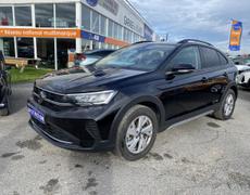Volkswagen Taigo Gien