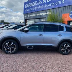 Citroen C5 Aircross 1.2  12V - 130 S&S  Feel - Attelage Sans outils - GPS Gien