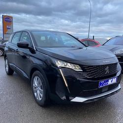 Peugeot 5008 1.2i 12V S&S - 130  II ACTIVE PACK -25% Gien