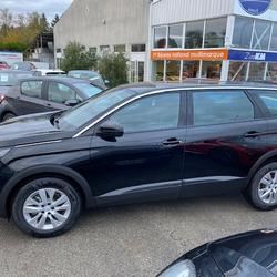 Peugeot 5008 1.2i 12V S&S - 130  II ACTIVE PACK -25% Gien