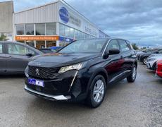 Peugeot 5008 Gien