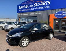 Peugeot 208 Saint-Angel