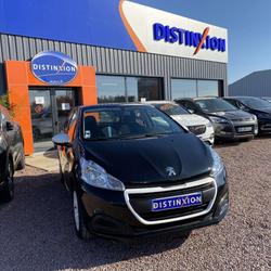 Peugeot 208 1.0i PURETECH 12V - 68 - LIKE Aubigny-sur-N&egrave;re