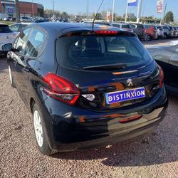 Peugeot 208 1.0i PURETECH 12V - 68 - LIKE Aubigny-sur-N&egrave;re