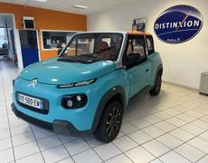Citroen E-Mehari Aubigny-sur-Nère