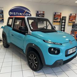 Citroen E-Mehari CABRIOLET Tours