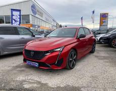 Peugeot 308 III Phase 1 Gien