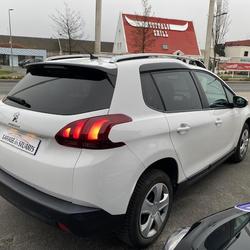 Peugeot 2008 1.2i 12V S&S - 82 - STYLE PHASE 2 Amilly