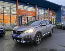 Peugeot 3008 Saint-Angel