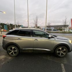 Peugeot 3008 1.2i PURETECH 12V S&S - 130 - CROSSWAY Aubigny-sur-N&egrave;re