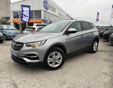 Opel Grandland Saran