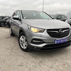 Opel Grandland 1.2 TURBO - 130 - S&S EDITION BUSINESS Tours