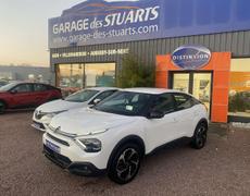 Citroen C4 Saint-Doulchard