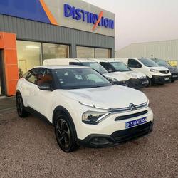 Citroen C4 1.2 12V - 130 S&S FEEL PACK Tours