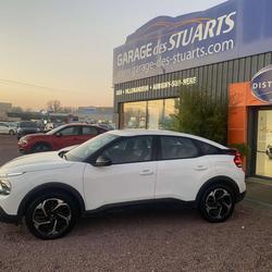 Citroen C4 1.2 12V - 130 S&S FEEL PACK Tours