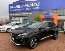 Peugeot 3008 Saint-Angel