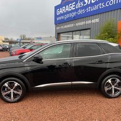 Peugeot 3008 1.2i  - 130 CH  II GT + GRIP CONTROL Saran