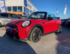 Mini Cabrio Amilly