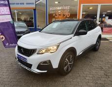 Peugeot 3008 Saint-Angel