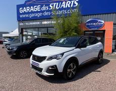 Peugeot 3008 Aubigny-sur-Nère