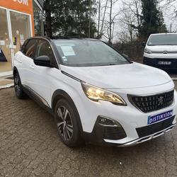 Peugeot 3008 1.2i 12V S&S - 130 - ALLURE Amilly