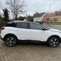 Peugeot 3008 1.2i 12V S&S - 130 - ALLURE Amilly