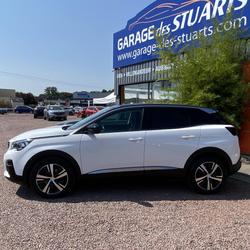 Peugeot 3008 1.2i 12V S&S - 130 - ALLURE Gien