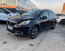 Peugeot 2008 Saint-Angel