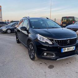 Peugeot 2008 1.2i S&S - 130 - ALLURE Saint-Doulchard