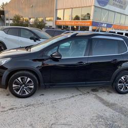 Peugeot 2008 1.2i S&S - 130 - ALLURE Saint-Doulchard