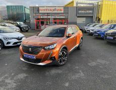 Peugeot 2008 Saint-Angel