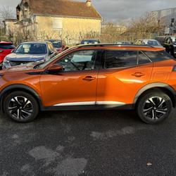 Peugeot 2008 1.2i 12V - 100 - ALLURE BUSINESS Saran
