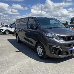 Peugeot Expert 2.0 BLUEHDi - 145 - LONG - PREMIUM + MODUWORK + APPLE CAR PLAY Amilly