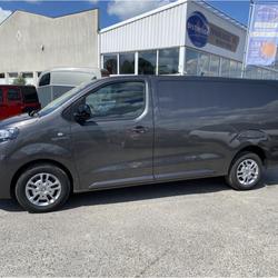 Peugeot Expert 2.0 BLUEHDi - 145 - LONG - PREMIUM + MODUWORK + APPLE CAR PLAY Amilly