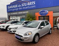 Fiat Grande Punto Saint-Angel