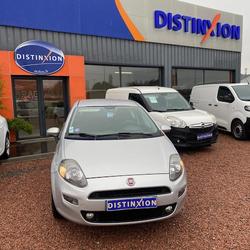 Fiat Grande Punto 1.2i - 69 - ITALIA Tours