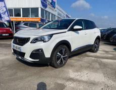 Peugeot 3008 Saint-Angel